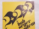 Bob Seger System 2+2=? Ivory Third Man Records TMR  RSD 2017 Yellow Gold Vinyl