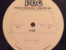 ROLLING STONES • DECEMBER'S CHILDREN (And Everybody's) • PS 451 test pressing