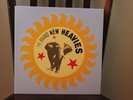 The Brand New Heavies vinyl LP by The Brand New Heavies 180 gr dance trip-hop