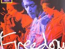 JIMI HENDRIX EXPERIENCE - Freedom: Atlanta Pop Festival - Vinyl (2xLP)