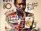 KUTI, Seun Anikulapo/EGYPT 80 - From Africa With Fury: Rise - Vinyl (2xLP)