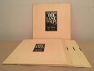 THE BAND - The Last Waltz Live 3 LP With Booklet Vinyl NM Dylan Joni Neil Van