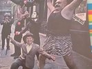 WOW  THE DOORS   STRANGE DAYS   1967   Vinyl LP VG+