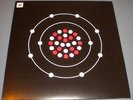 ALUMINIUM White Stripes Jack 2006 UK LP Vinyl 999 Copies Rob Jones Raconteurs