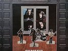 JETHRO TULL Benefit 180gm Vinyl LP REMASTERED NEW & SEALED