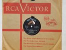 ELVIS PRESLEY, Doncha' Think It's Time/Wear My Ring Around Your Neck,  78 RPM