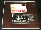 THE NEW SEEKERS s/t LP 1960 CAPITOL STEREO ST-2319 STILL SEALED FOLK RARE