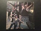 THE DOORS VERY RARE 'STRANGE DAYS'  1967 MONO LP