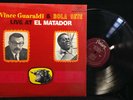 Vince Guaraldi & Bola Sete-Live At El Matador-Fantasy 3371-MONO