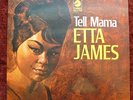 Etta James - Tell Mama 
