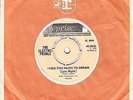 ELECTRIC PRUNES *I HAD TOO MUCH TO DREAM LAST NIGHT/ LUVIN* 1967 UK   PSYCH