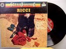 Ricci Carmen Fantasie Gamba lp London Stereo FFSS BB CS 6165 Sleeve Rare NM