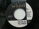BILLY THOMPSON - BLACK - EYED GIRL
