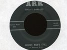 HARLEY GABBARD Uncle Bill's Still on Ark Bluegrass Bop 45 Hear