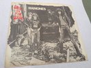 RAMONES - Sheena is a Punk Rocker 45 7