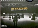 NEW SEALED Ryan Adams   Live At Carnegie Hall 6 LP Box Set PAX-AM 2015 2nd Press