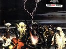 Black Sabbath Double LP 