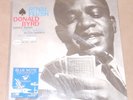 DONALD BYRD ROYAL FLUSH SEALED 2LP Music Matters 45 RPM HARD BOP JAZZ STEREO