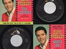 (EX) Elvis Presley 