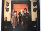 The Stranglers - IV Rattus Norvegicus Vinyl LP UK 1977 Press + Printed Inner