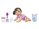 Baby Alive Doll Baby Alive Baby Go Bye Bye Brunette Talks English & Spanish