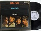 Small Faces-British Pressing LP-Small Faces Small Faces Immediate Ster 60s-YBBR