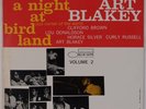 ART BLAKEY: A Night at Birdland Vol 2 BLUE NOTE BST 81522 Jazz LP NM- Wax