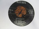 MARQUEES Ecstacy 45 DAYSEL C-bus Doo Wop original VG plays well rare
