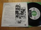 PINK FLOYD - ONE OF THESE DAYS - PROMO REISSUE JAPAN  7