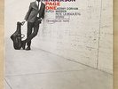 JOE HENDERSON - PAGE ONE * 1998 BLUE NOTE RECORDS 180 GM AUDIOPHILE LP