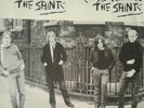 The Saints (I'm) Stranded  Vinyl, 7