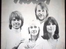Strip Story ABBA (Cartoon booklet) in Dutch Language - circa 1979 - very rare