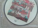 Sex pistols.Holidays in the sun.Repo.picture disc