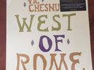 VIC CHESNUTT WEST OF ROME RSD 2 X LP VINYL SEALED MICHAEL STIPE180 GRAM VINYL