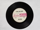 The Pogs, Claret And Tears,Rare 1966 psych Garage Rock,Pete Best writer/Prod