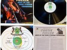 Curtis Fuller ?Boss Of The Soul-Stream Trombone LP 1961 Warwick W2038 Mono