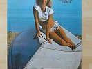 Inappropriate original 1977 advertsing poster for The Beach Boys Love You LP