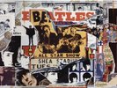 BEATLES   ANTHOLOGY 1 - 3   9 x VINYL LP SET IN ROLLFOLD GATEFOLD   *NEW/SEALED*