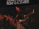 Frank Zappa And The Mothers - Roxy And Elsewhere JAPAN 2LP