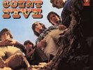 PSYCHOTIC REACTION COUNT FIVE 180 GRAM VINYL 1500 PRESS NEW SEALED MONO