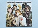 The Rolling Stones :  No Stone Unturned / Ois