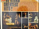 THE KINKS 