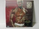 Get Rich or Die Tryin' [PA] by 50 Cent (Vinyl, Mar-2003, Interscope (USA))