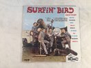 The Trashmen - Surfin Bird - Garrett Records ?– LP-GA 200 - So close to NM
