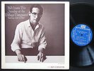 BILL EVANS Trio SCOTT LA FARO Sunday At The Village Vanguard LP RIVERSIDE MONO