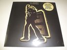 T. Rex: Electric Warrior LP GOLD Coloured Vinyl + Die-Cut Cover RSD 2017