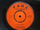 Fiddle Sticks.....Tommy Mckenzie and his Orchestra.....PM 720