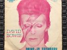 Promo DAVID BOWIE Drive-In Saturday 7/45 PORTUGAL EX First pressing