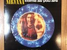 Nirvana - Come As You Are 12