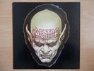 Kreator Behind The Mirror 12'' Thrash Death Metal Destruction Testament Slayer